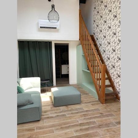 Maison A Gruissan 3 Chambres Exterior photo