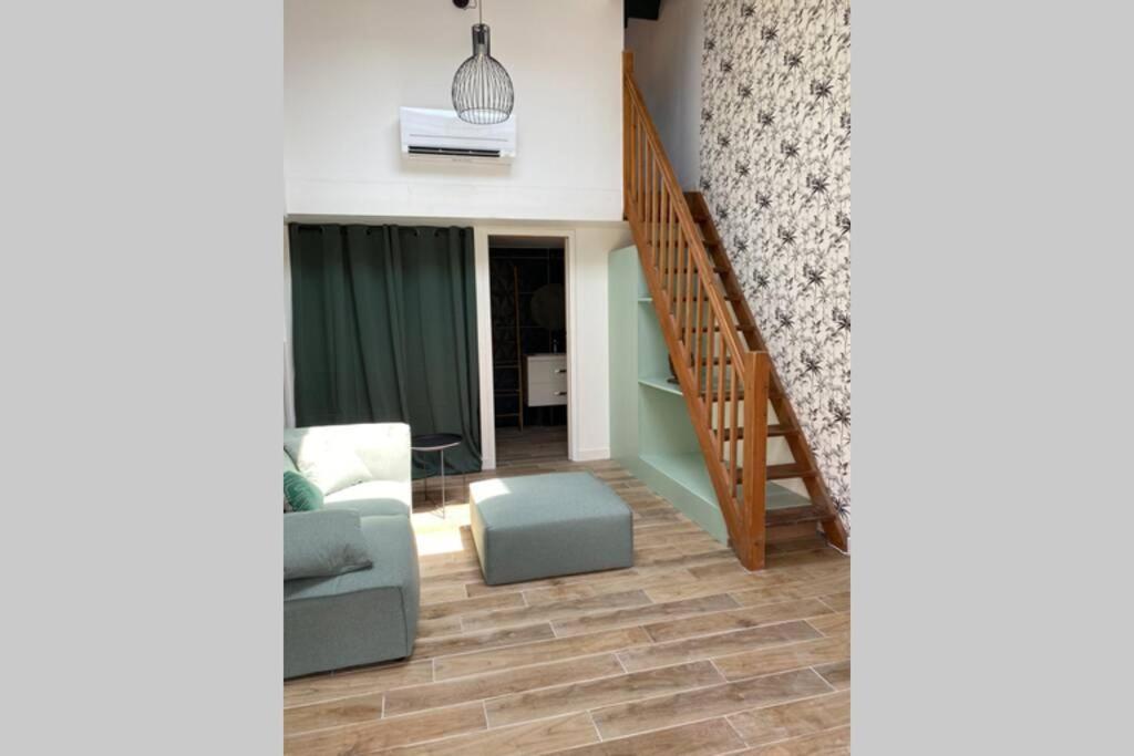 Maison A Gruissan 3 Chambres Exterior photo
